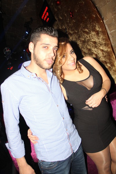 New Year at Taiga Batroun